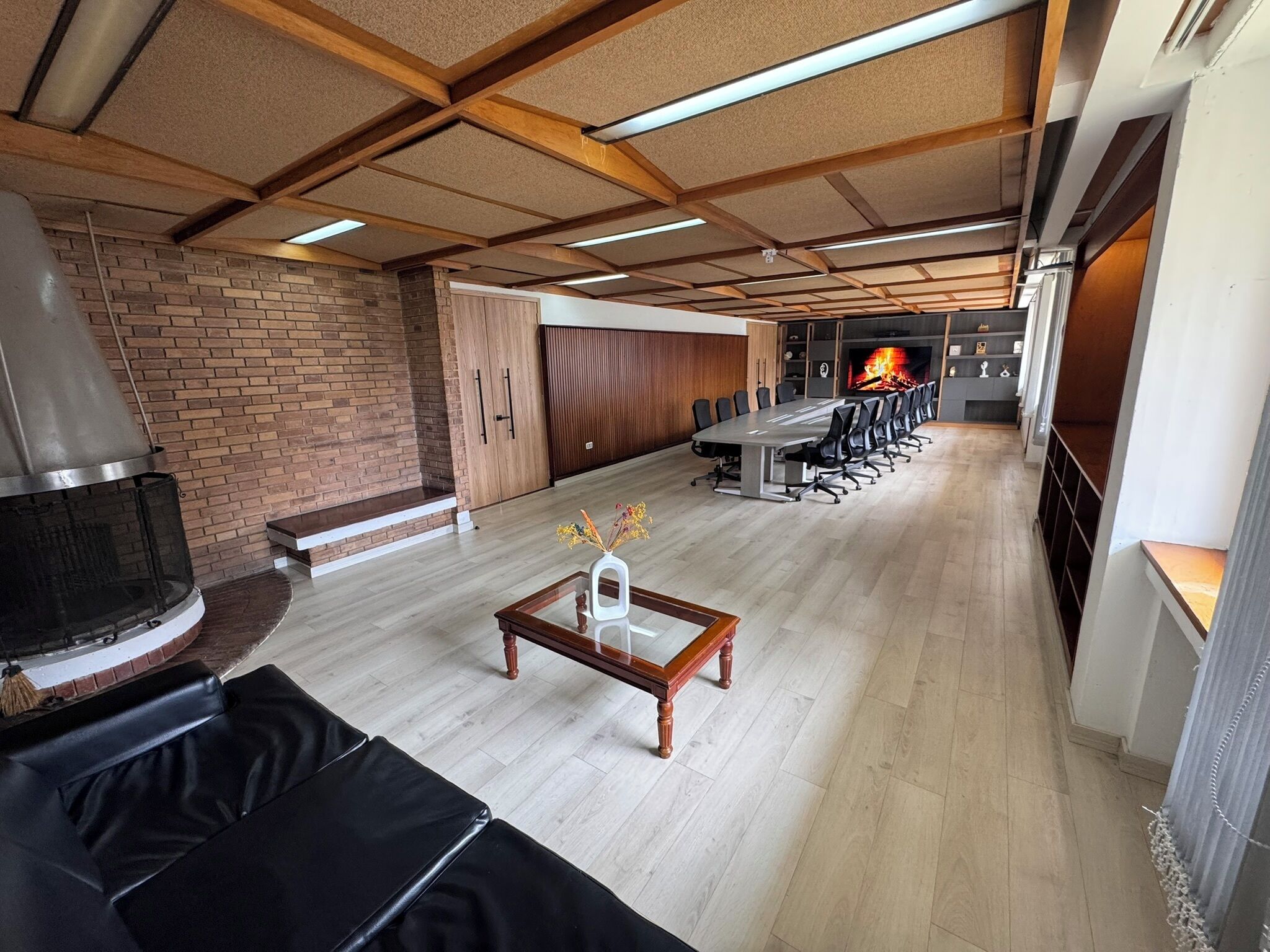 Sala de reuniones