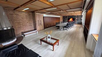 Sala de reuniones