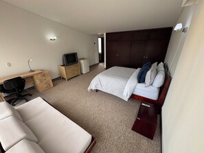 Junior Double Room, Garden View - D'Acosta Hotel Belencito (Nobsa)