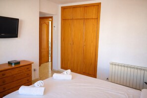 3 bedrooms - Anacasa Gaudi Oliva Nova Ch1200 (Oliva)