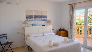 Vila | 3 kamar tidur