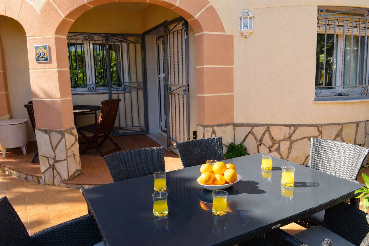 Vila | 3 kamar tidur