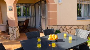 Vila | 3 kamar tidur