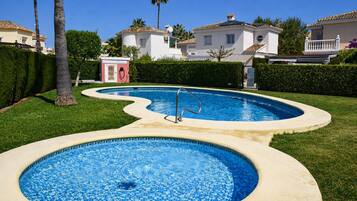 Vila | 3 kamar tidur