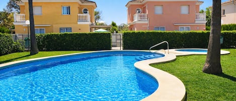 Casa | 3 dormitorios