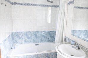 Casa | 3 quartos