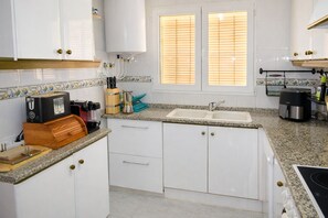 3 bedrooms - Anacasa Gaudi Oliva Nova Ch1200 (Oliva)