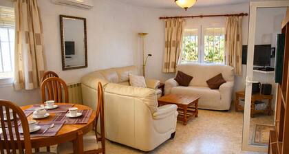 Anacasa Gaudi Oliva Nova Ch1200