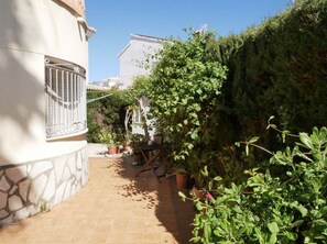 3 bedrooms - Anacasa Gaudi Oliva Nova Ch1200 (Oliva)