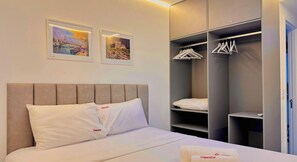 Exclusive Apartment - Ocean Art Park (João Pessoa)