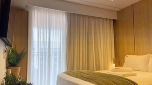 Basic Apartment - Ocean Art Park (João Pessoa)