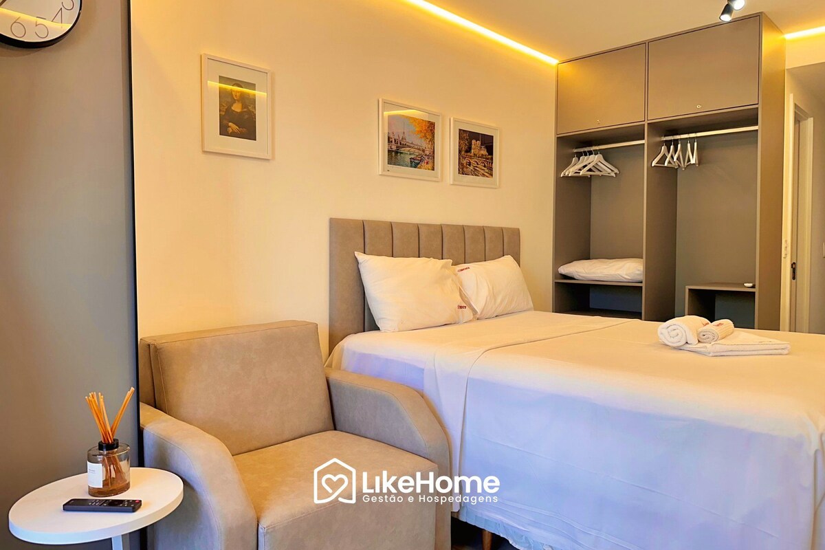Exclusive Apartment