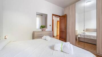 3 habitaciones