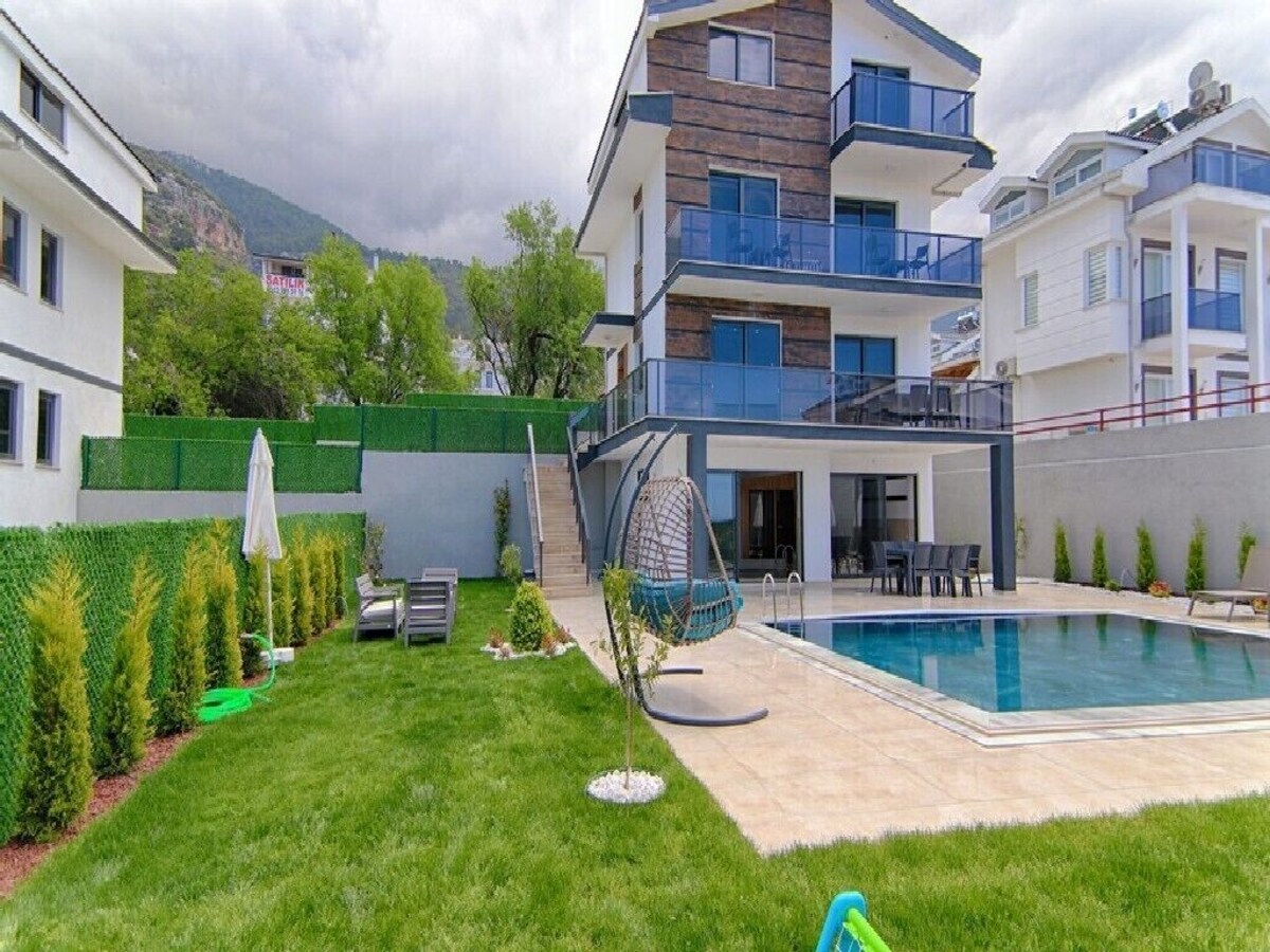 Image de profil de l’hôte