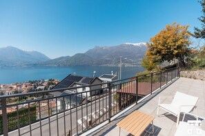 Terrace/patio - ELENA'S HOUSE by Design Studio (Bellano)