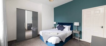 The Cosy Durham Nest