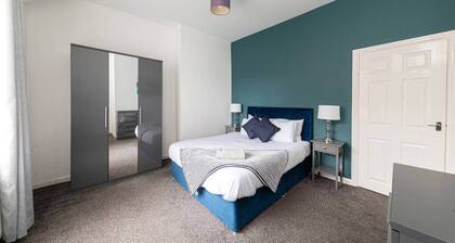 The Cosy Durham Nest