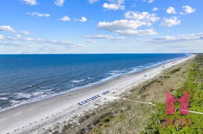 Nära stranden
