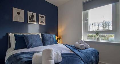 The Wishy - 2 Bedroom Flat in Newmains