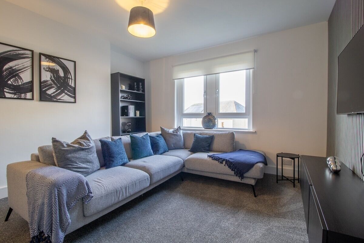 Bild für Gastgeberprofil