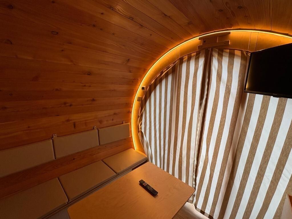 独立别墅 | 住宿内部