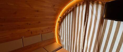 独立别墅 | 住宿内部