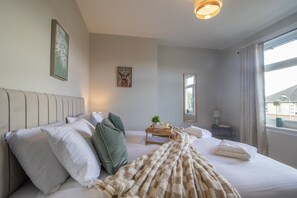 3 habitaciones, tabla de planchar con plancha y wifi gratis 
