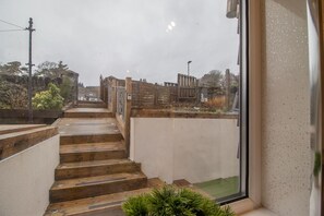 Interior - Lynwood - 4 Bedroom House with Views of Loch Gilp (Ardrishaig)