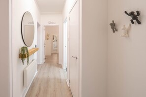 Interior - The Green- 2 Bed Flat near Aberdeen Ferry Terminal (Aberdeen)