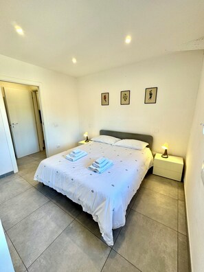 Room - Sky Suite. (Modena)