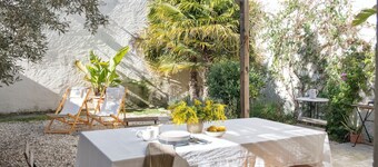 Historic Village House in Wine Region | 3BR | 40 min Barcelona, 20 min Sitges