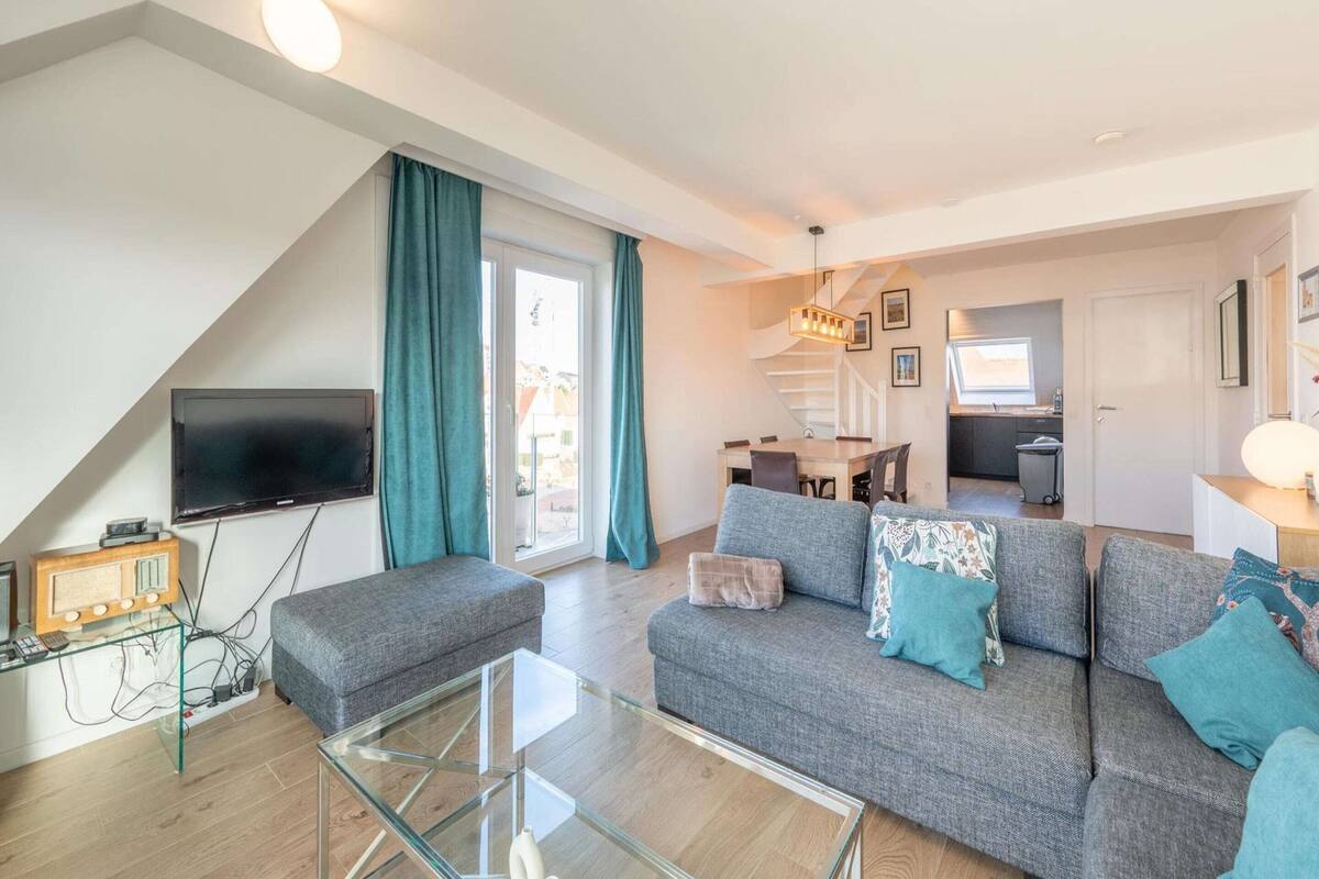 아파트 | 거실 공간