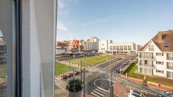 Appartement | Balkon