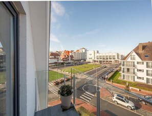 Appartement | Balkon