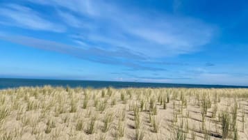 Appartement | Uitzicht vanuit accommodatie