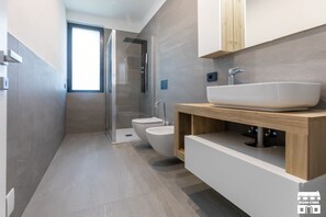 Toilet paper - SYMPHONY HOUSE by Design Studio (Bellano)