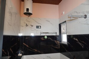 Interior - Hotel Galaxy 700 (Danta Ramgarh)