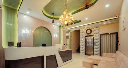 Hotel Galaxy 700