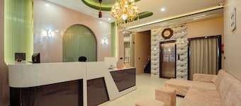 Hotel Galaxy 700