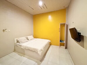 Chambre Double Deluxe