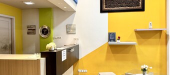 Hotel O near Terminal Batoh formerly