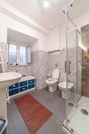 Appartement Confort | Salle de bain