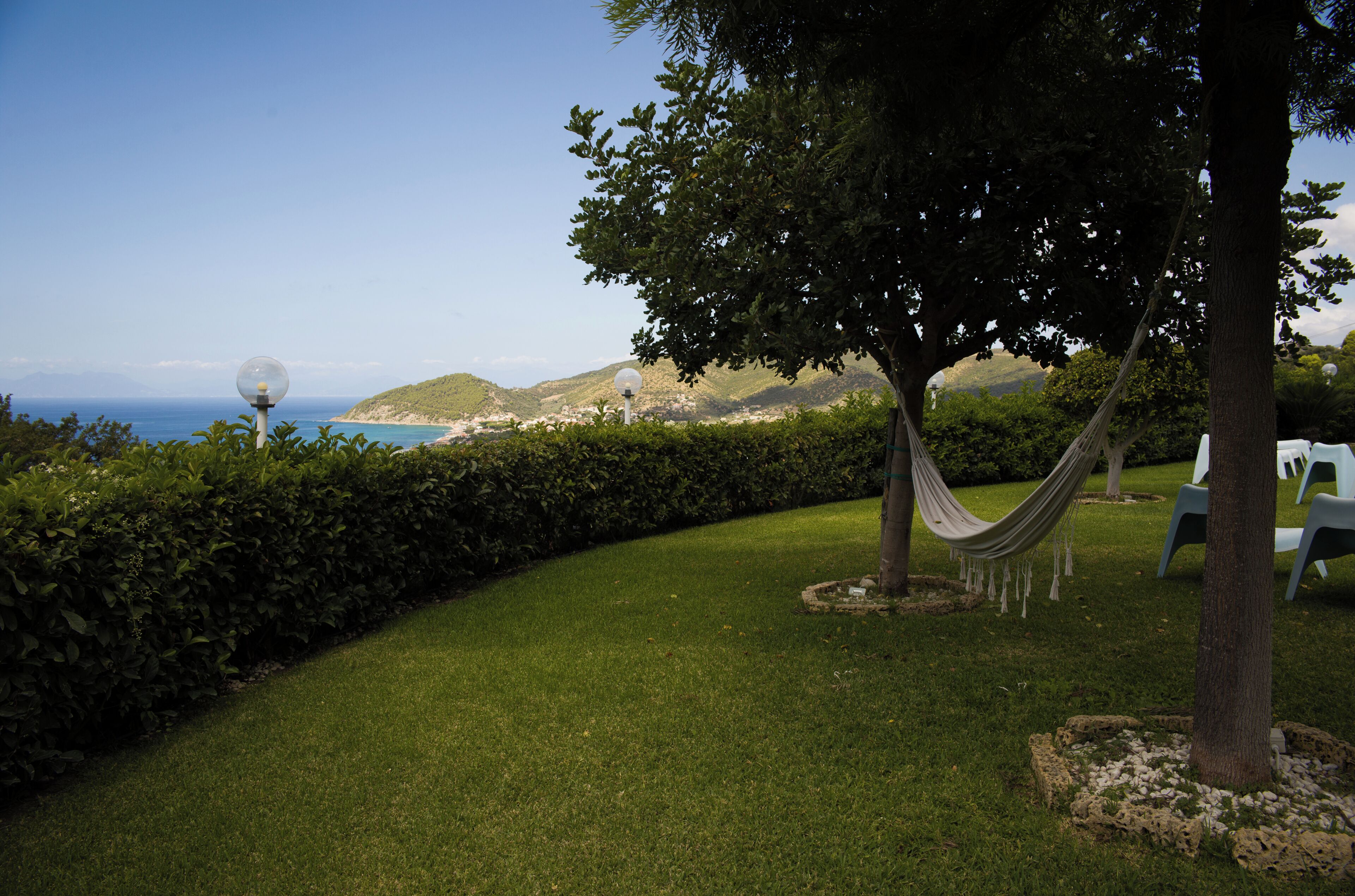 Family Studio, Sea View | Minibar, in-room safe, blackout drapes, free WiFi