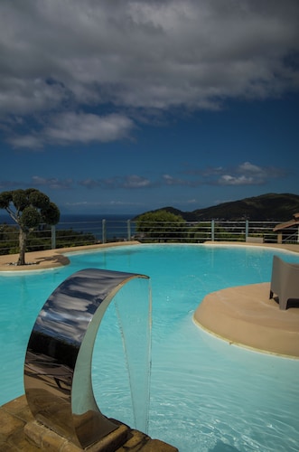 Miramare Castellabate Resort