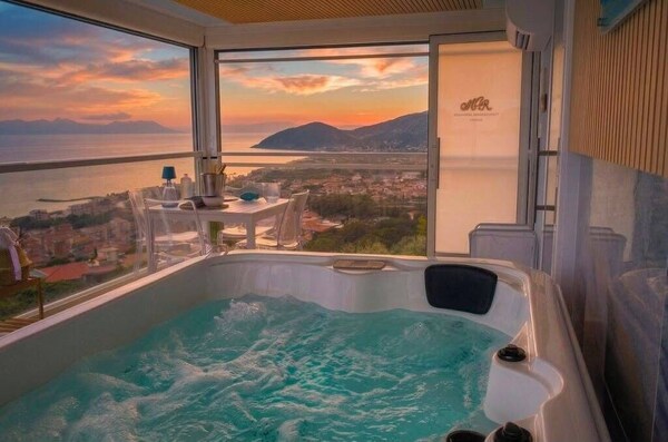 Miramare Castellabate Resort - Campania