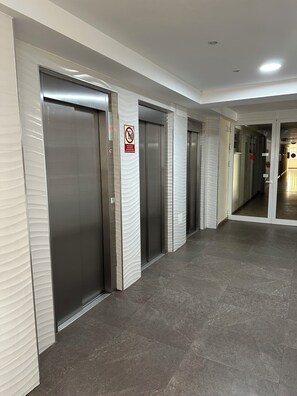 Interior - Sunsands Carihuela Park 301 (Torremolinos)