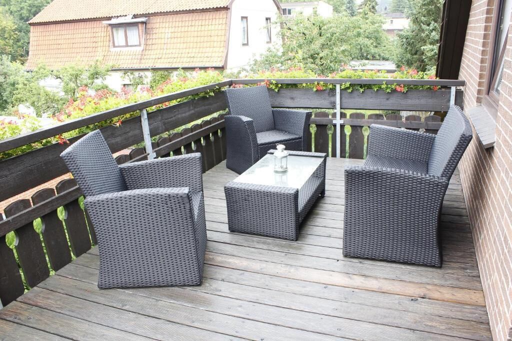 Condo, Balcony, Garden View | Terrace/patio