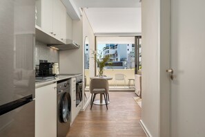 Interior - Dolce Vita | Modern Sea Point Retreat (Cape Town)