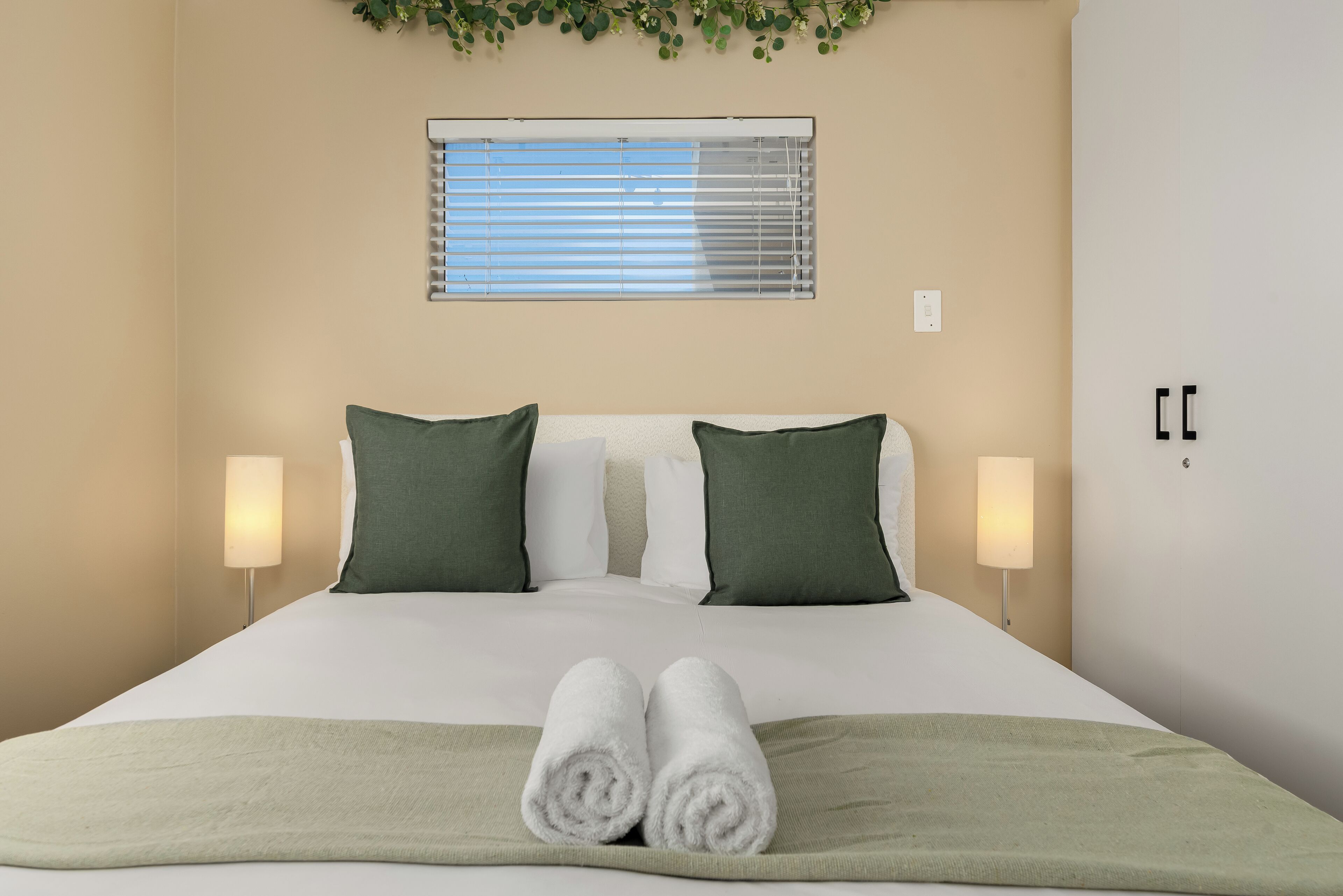 Balmoral Heights | Peaceful Coastal Getaway - 파클랜드