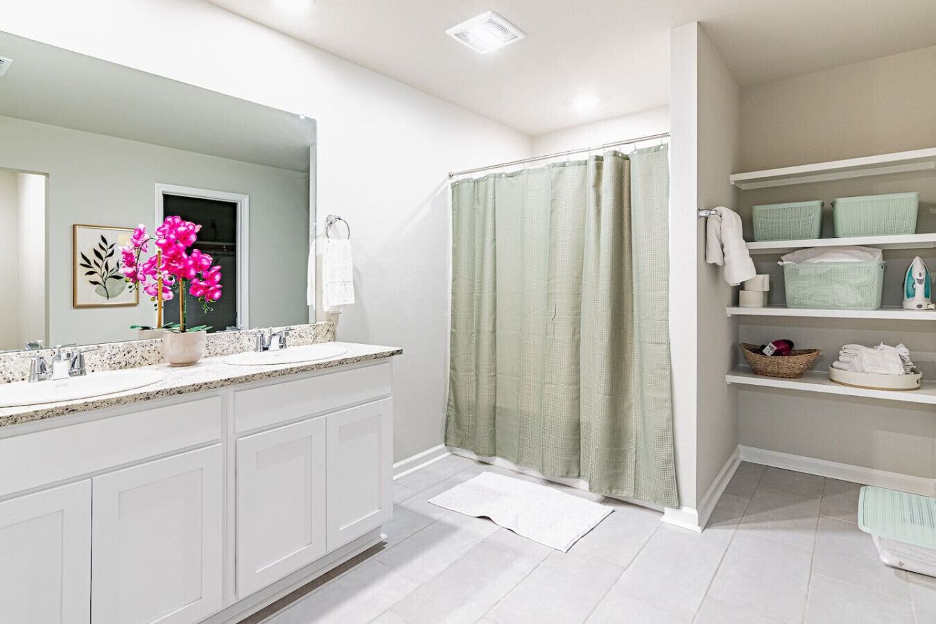 Baño